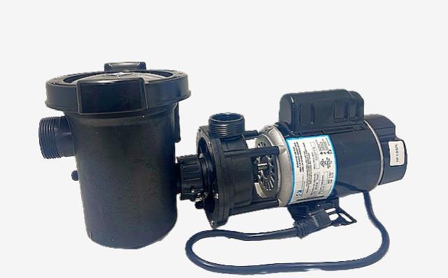 PG-CAUC10M01 1m ブラック ggw725x WATERWAY CENTER DISCHARGE (VERTICAL)- 1 HP , 1 SPEED, 115 VOLT